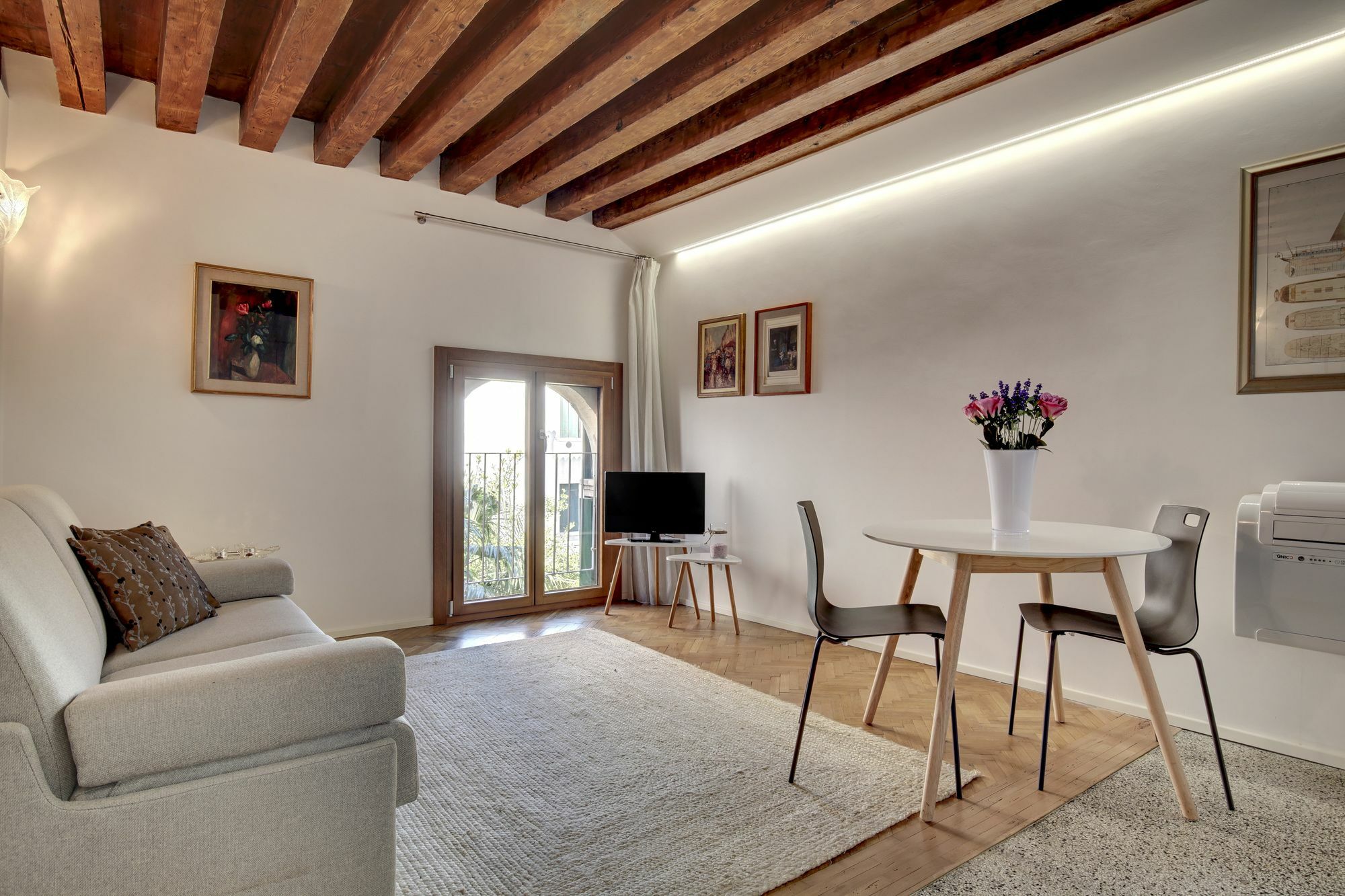 Ormesini Appartamento Venezia