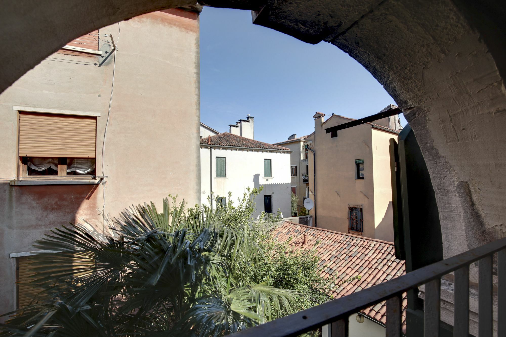 Appartamento Ormesini